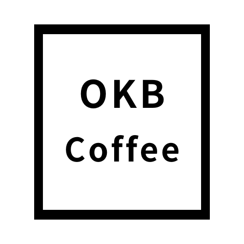 OKB Coffee Logo